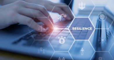 Digital Resilience Strategies for Enterprises