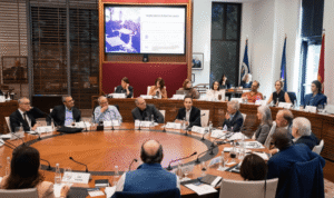 Challenges in Decentralized Governance